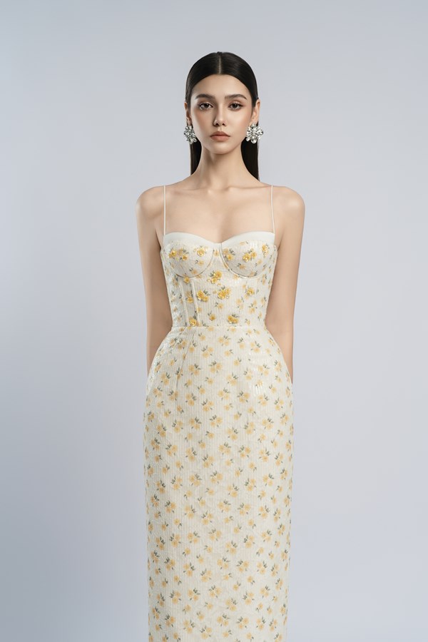 Lizzie Dress